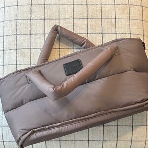 7 AM enfant romy stroller organizer